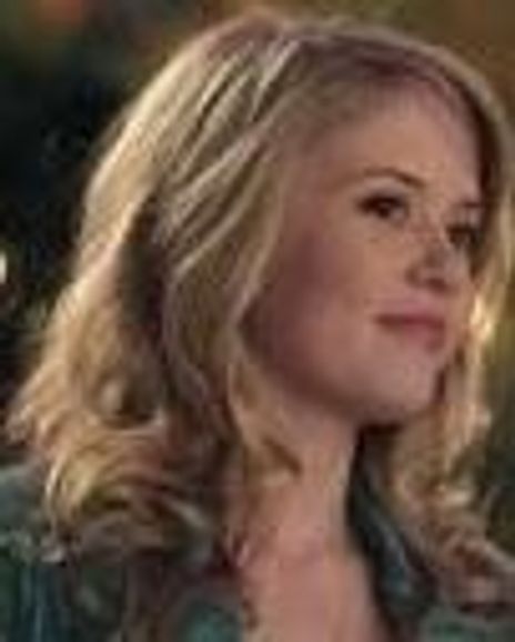 Lauran Irion Headshot