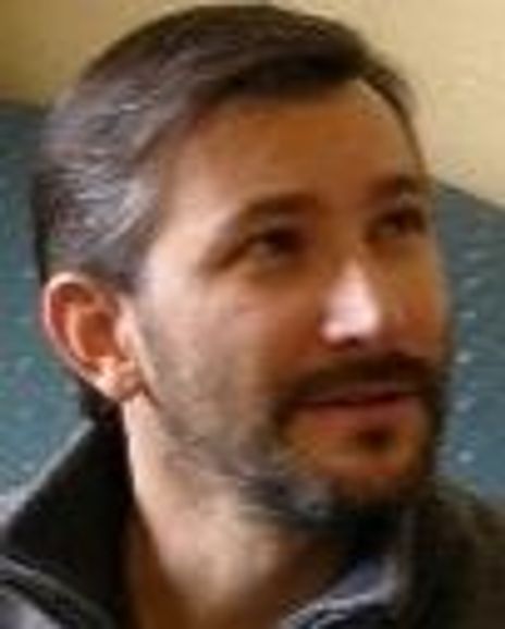 Geoff Kolomayz Headshot