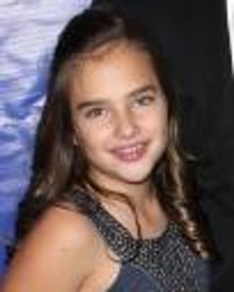 Kate Connick Headshot