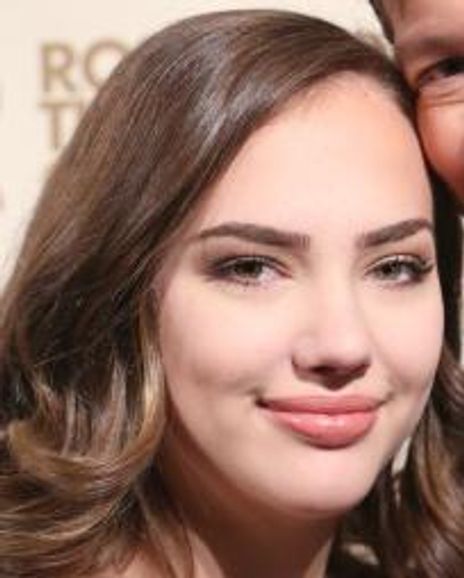 Charlotte Connick Headshot