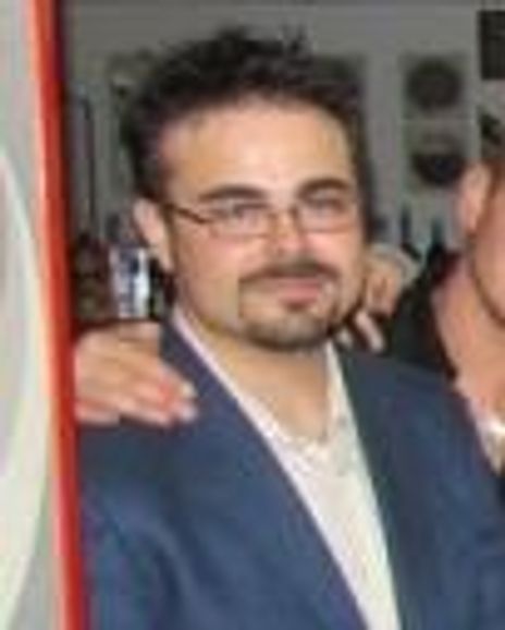 Juan Mateos Headshot