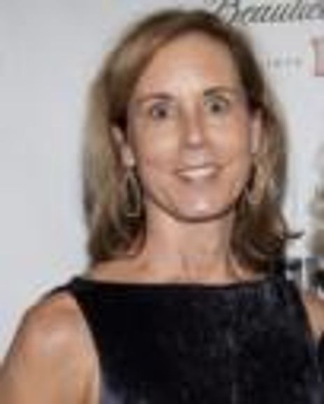 Mary Soloman Headshot