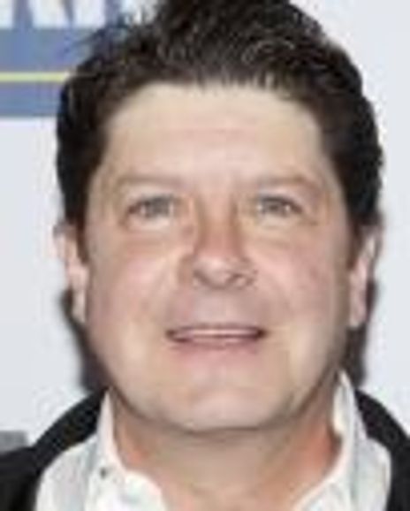 Michael McGath Headshot