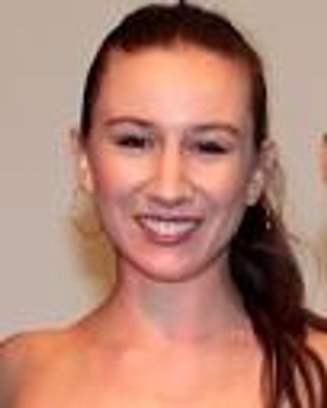 Isabella Boylston Headshot