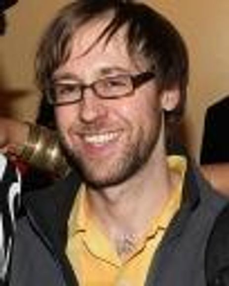 Mike McGinnis Headshot