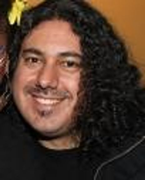 Bryan Vargas Headshot