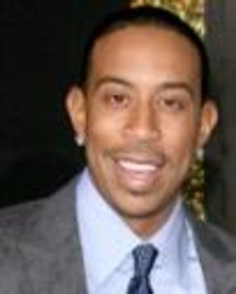 Chris 'Ludacris' Bridges Headshot