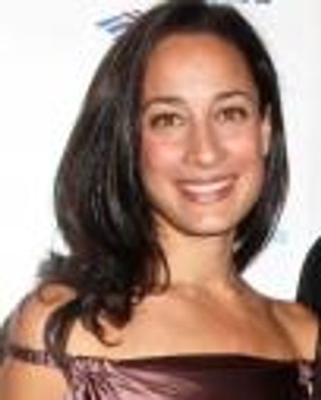 Cristen Barker Headshot