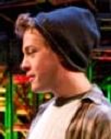 Danny Henning Headshot