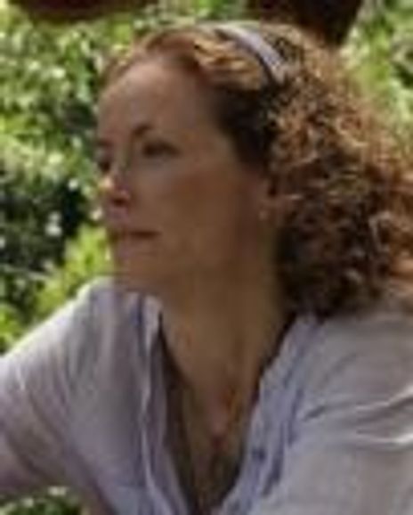 Leslie Hope Headshot