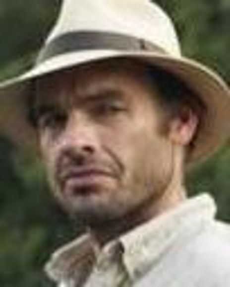 Paul Blackthorne Headshot