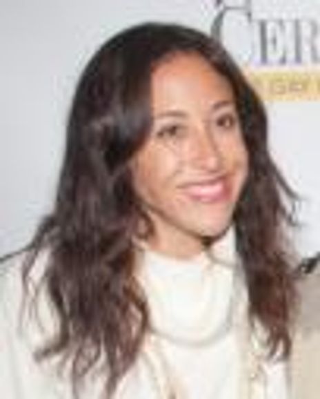 Jenny Greenstein Headshot