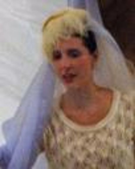 Lindsey Liberatore Headshot