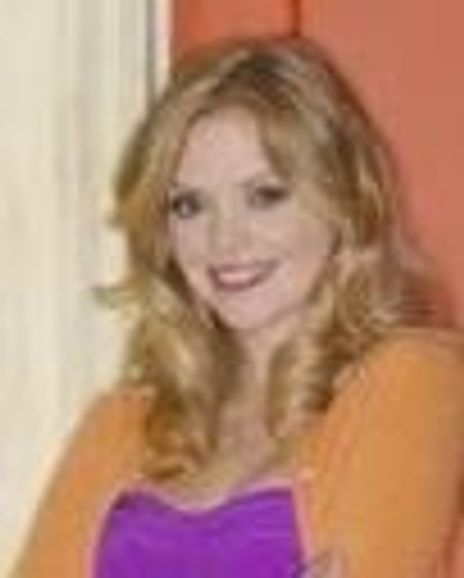 Dreama Walker Headshot