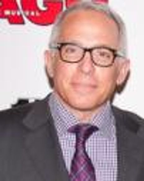 Jeffrey Zakarian Headshot