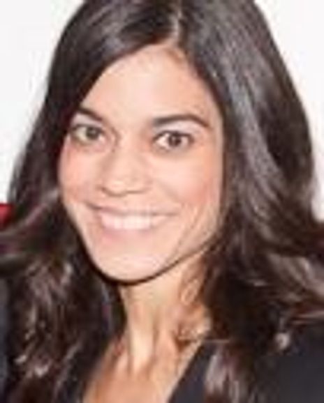 Margaret Zakarian Headshot