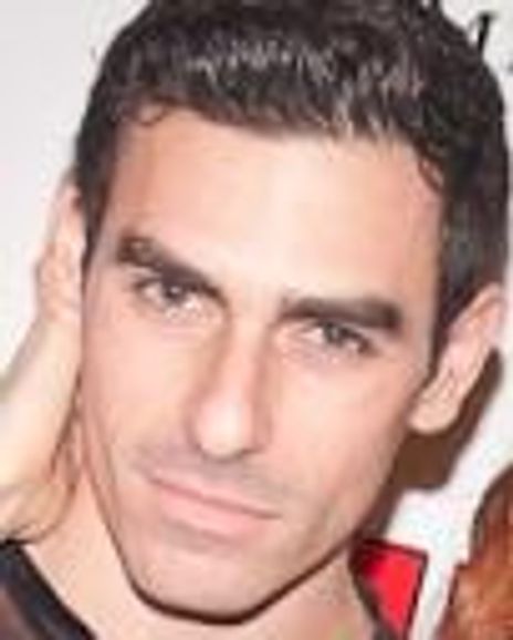 Ryan Spitulnik Headshot