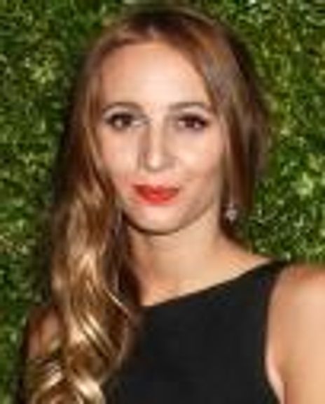 Harley Viera-Newton Headshot