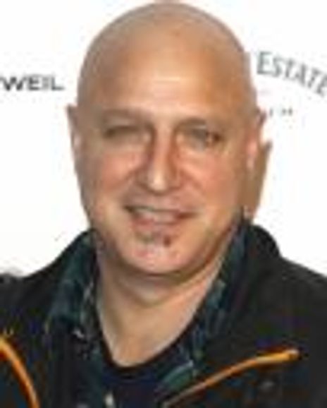 Tom Collichio Headshot