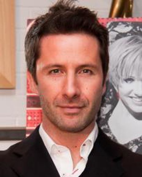 Marco Zunino Headshot