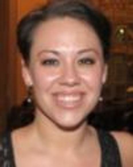 Mara Newberry Headshot