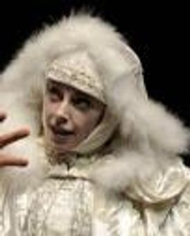 Stephanie Cozart Headshot