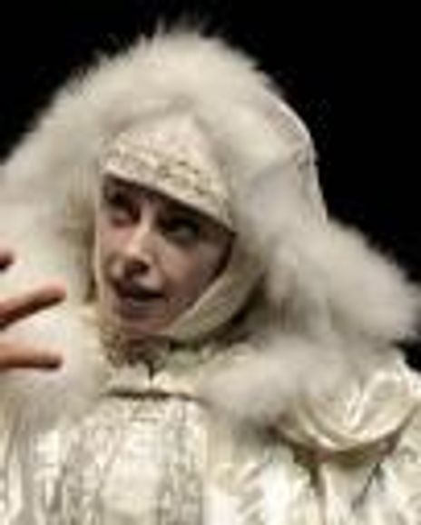 Stephanie Cozart Headshot