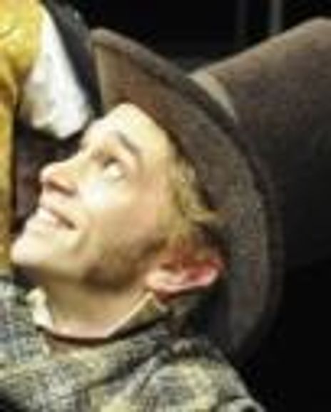 Jeff Cribbs Headshot