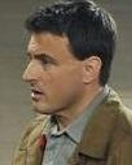 Ben Koldyke Headshot