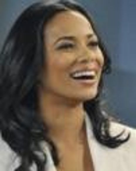 Rochelle Aytes Headshot
