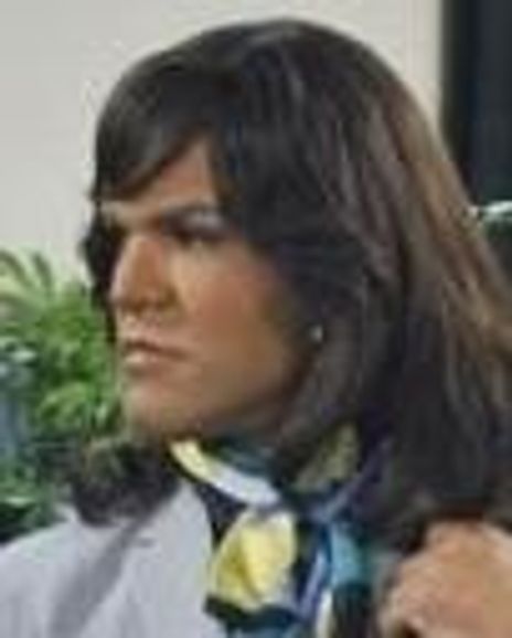 Amaury Nolasco Headshot