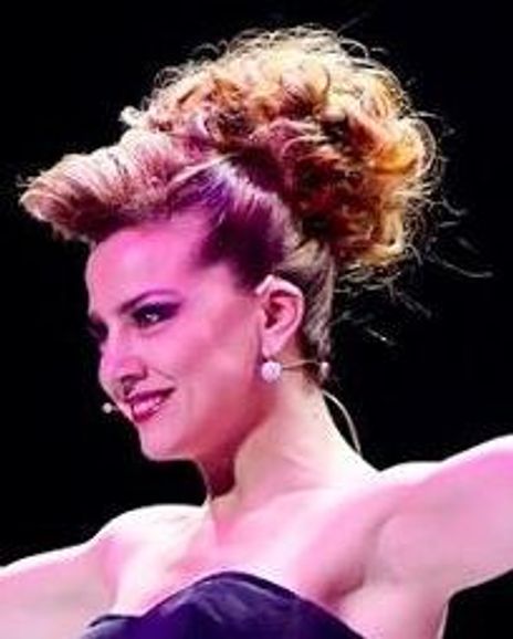 Ivanna Rossi Headshot