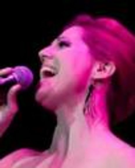 Laura Conforte Headshot