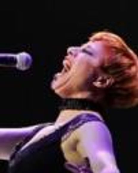 Alejandra Radano Headshot