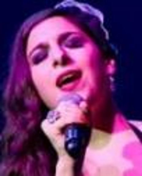 Vanesa Butera Headshot