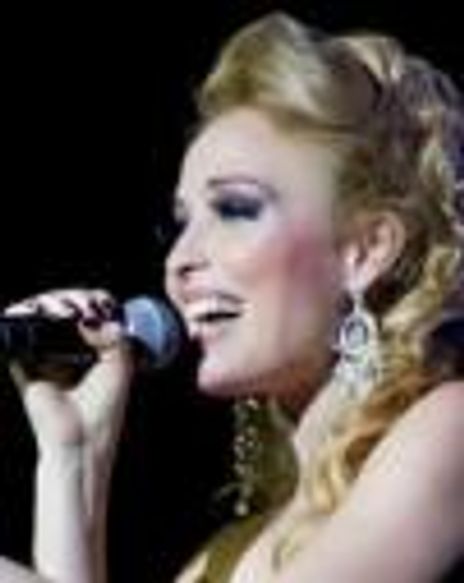 Marisol Otero Headshot