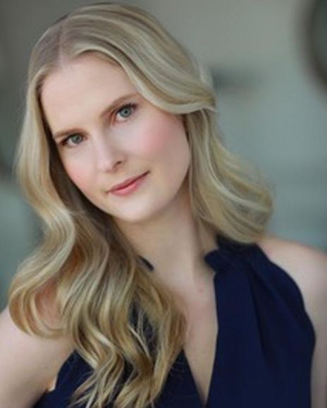 Jeorgi Smith Headshot