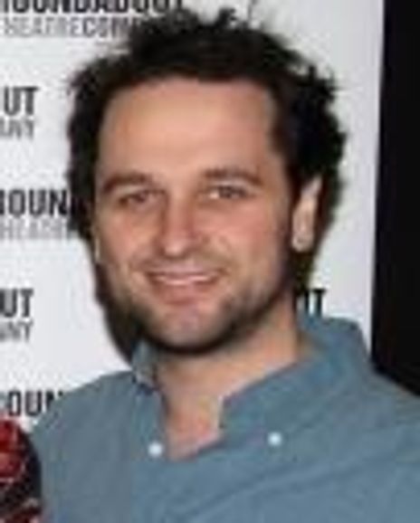 Matthew Ryhs Headshot