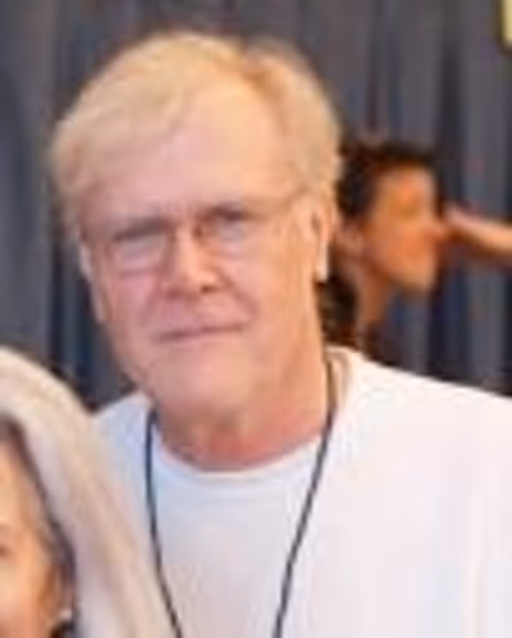 David Anthony Brinkley Headshot