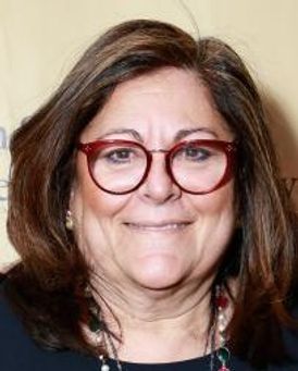 Fern Mallis Headshot