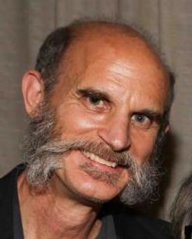 David Sitler Headshot