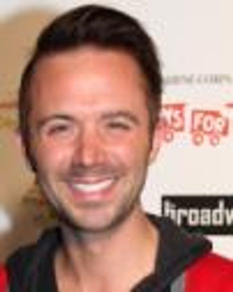Danny Calvery Headshot