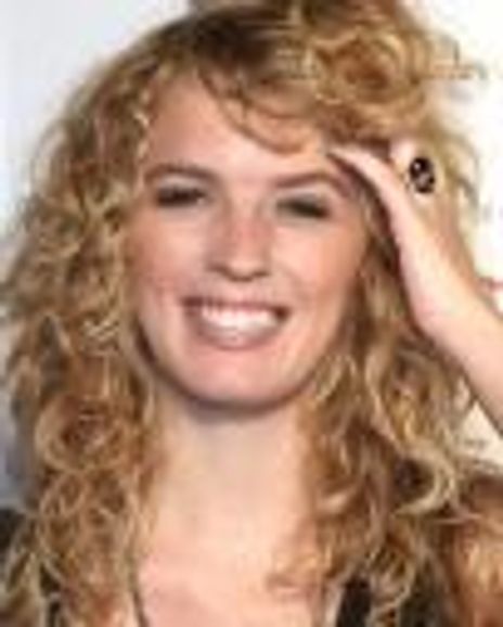 Kacie Shiek Headshot