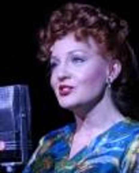 Shannan Steele Headshot