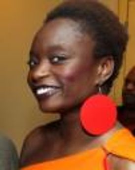 Poundo Gomis Headshot