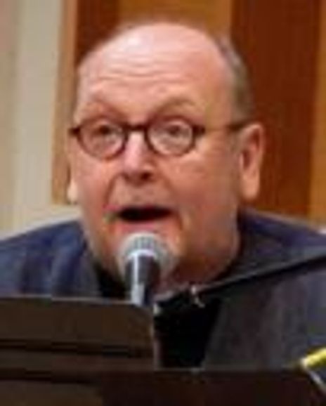 George Wurzbach Headshot