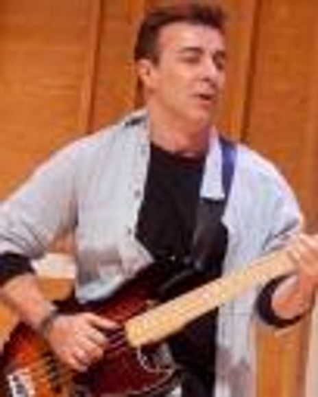 Nelson Montana Headshot