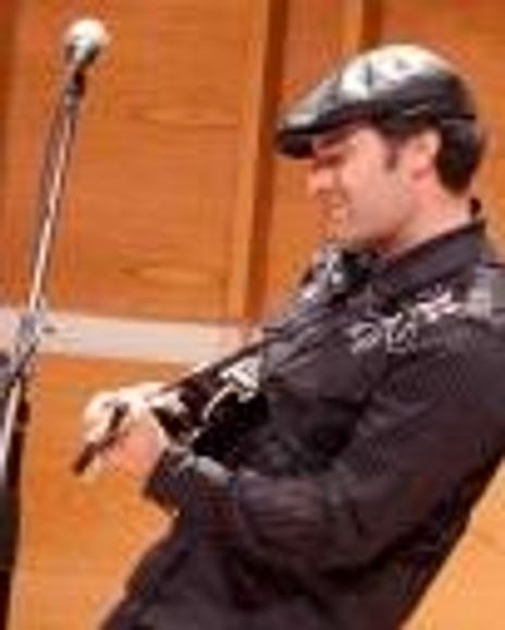 Chris Tedesco Headshot