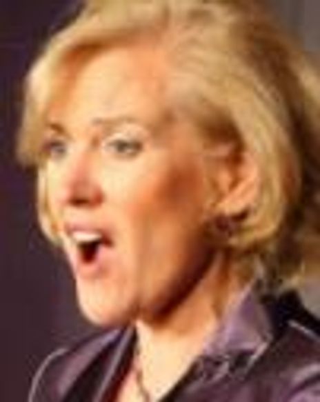 Lindsey McKee Headshot