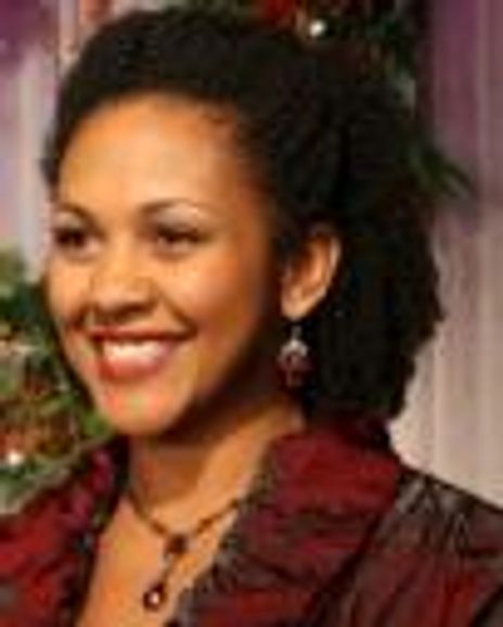 LaTeesha McDonald Jackson Headshot